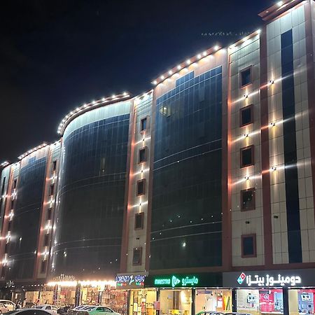 Taif Gate For Furnished Apartments 外观 照片