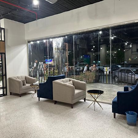 Taif Gate For Furnished Apartments 外观 照片