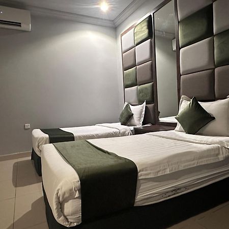Taif Gate For Furnished Apartments 外观 照片