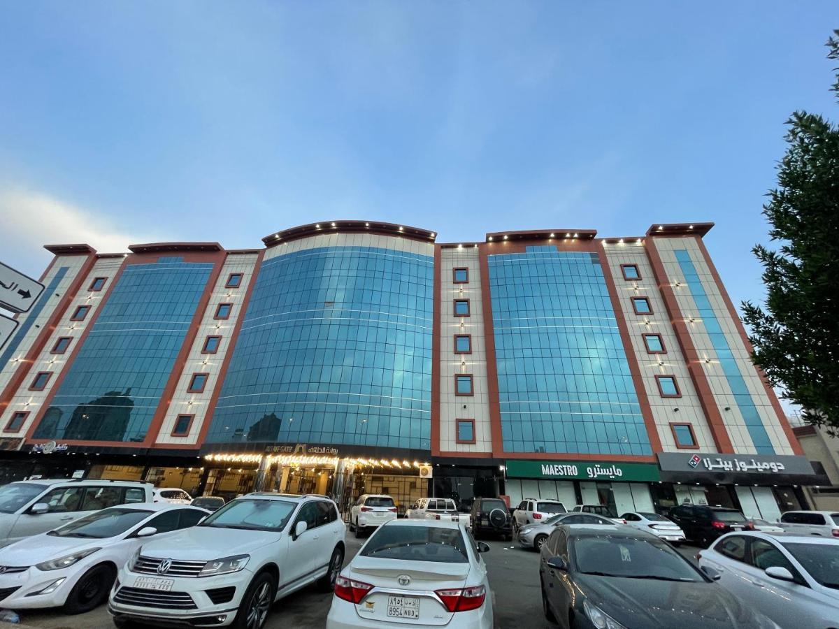 Taif Gate For Furnished Apartments 外观 照片