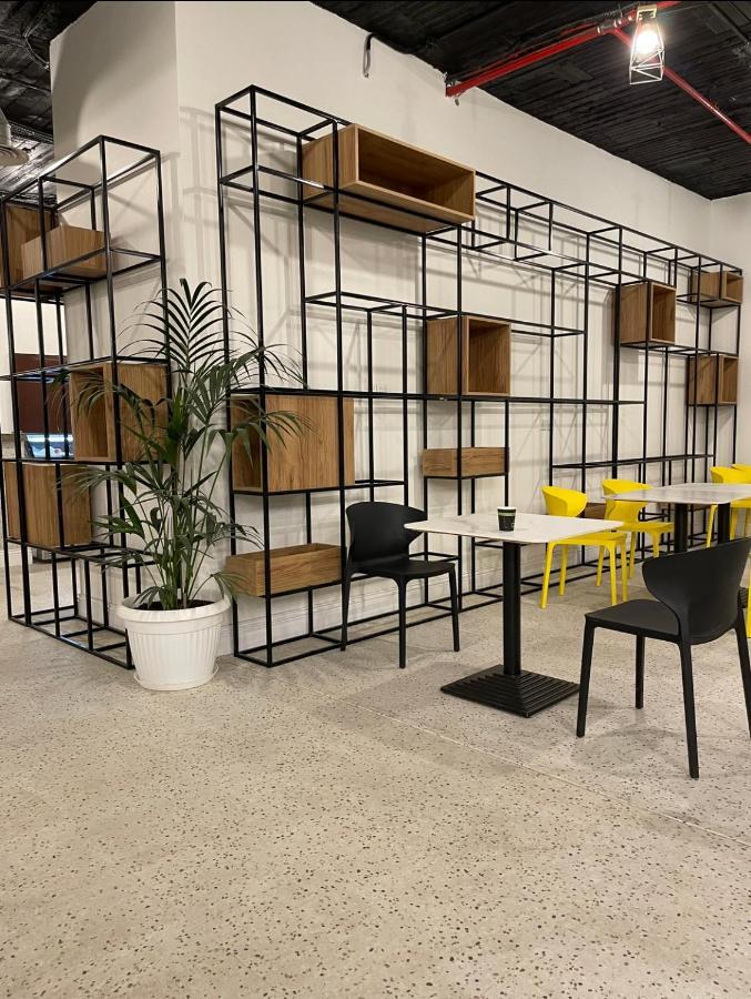 Taif Gate For Furnished Apartments 外观 照片