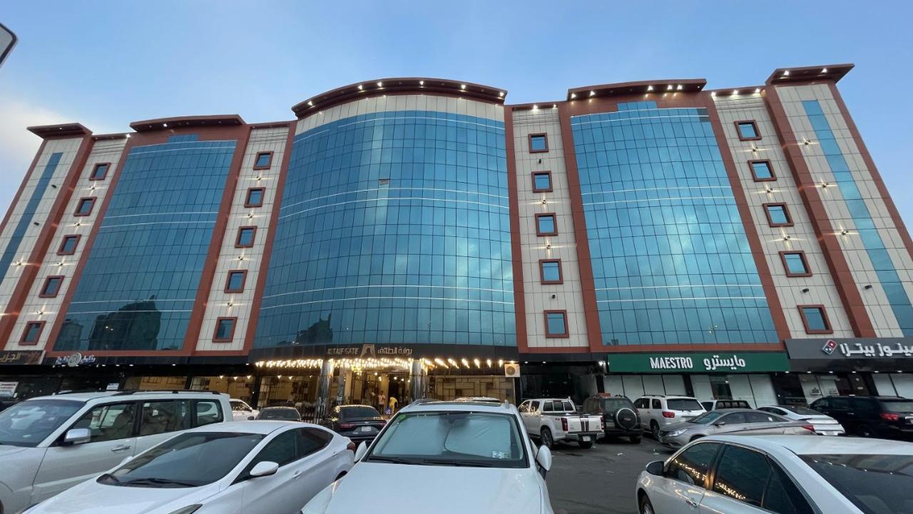 Taif Gate For Furnished Apartments 外观 照片