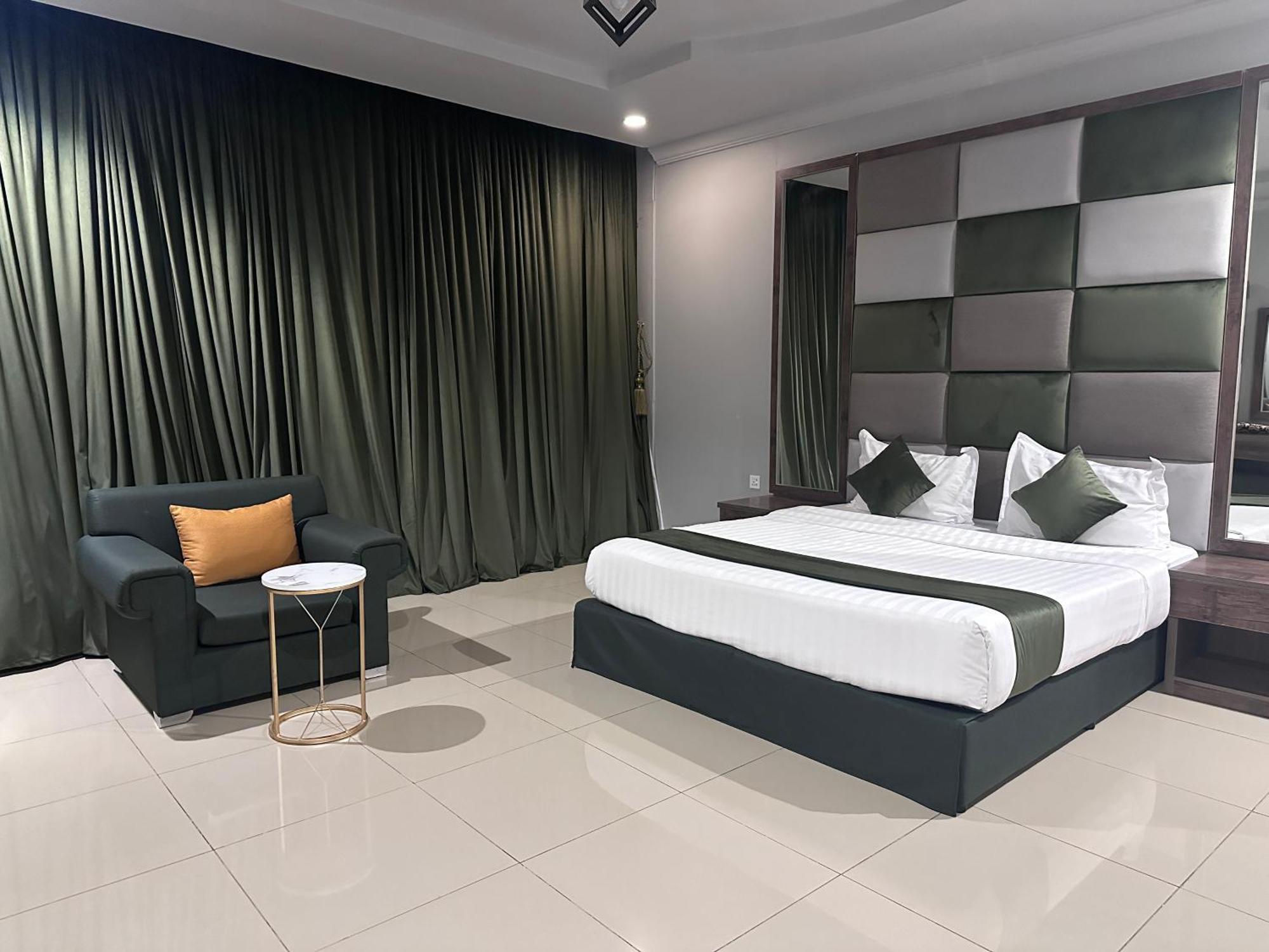 Taif Gate For Furnished Apartments 外观 照片