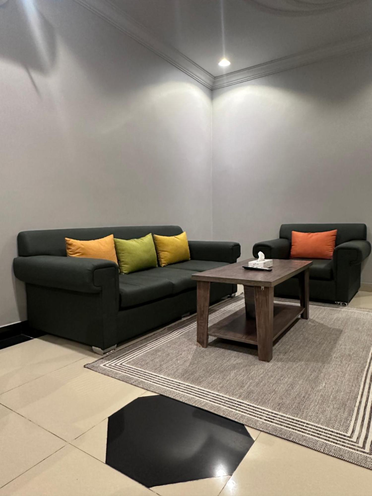 Taif Gate For Furnished Apartments 外观 照片
