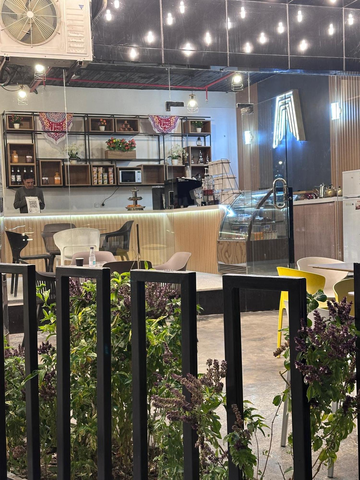Taif Gate For Furnished Apartments 外观 照片