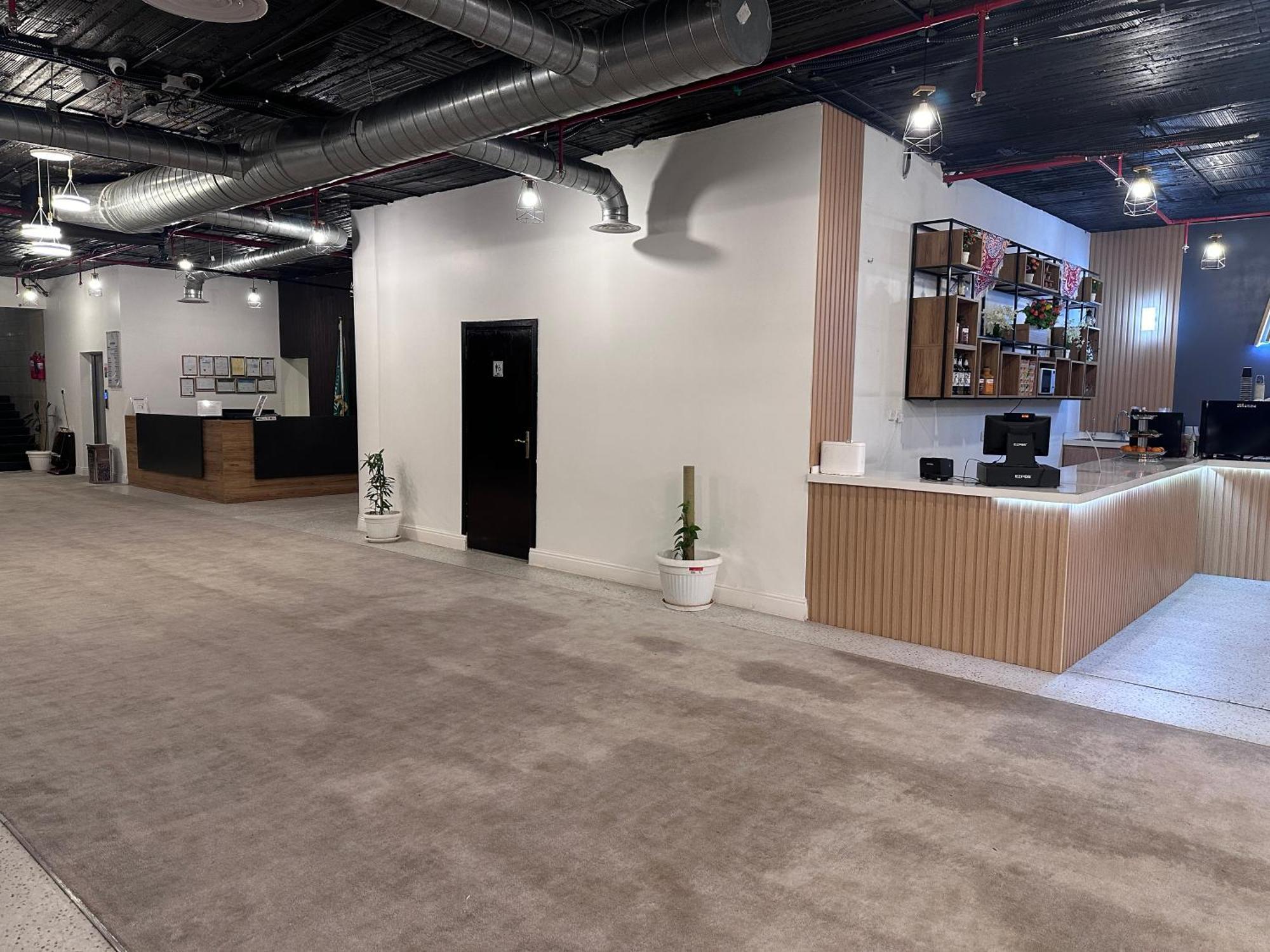 Taif Gate For Furnished Apartments 外观 照片