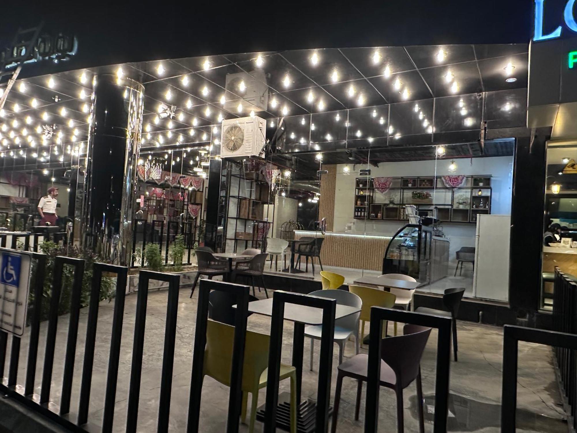 Taif Gate For Furnished Apartments 外观 照片