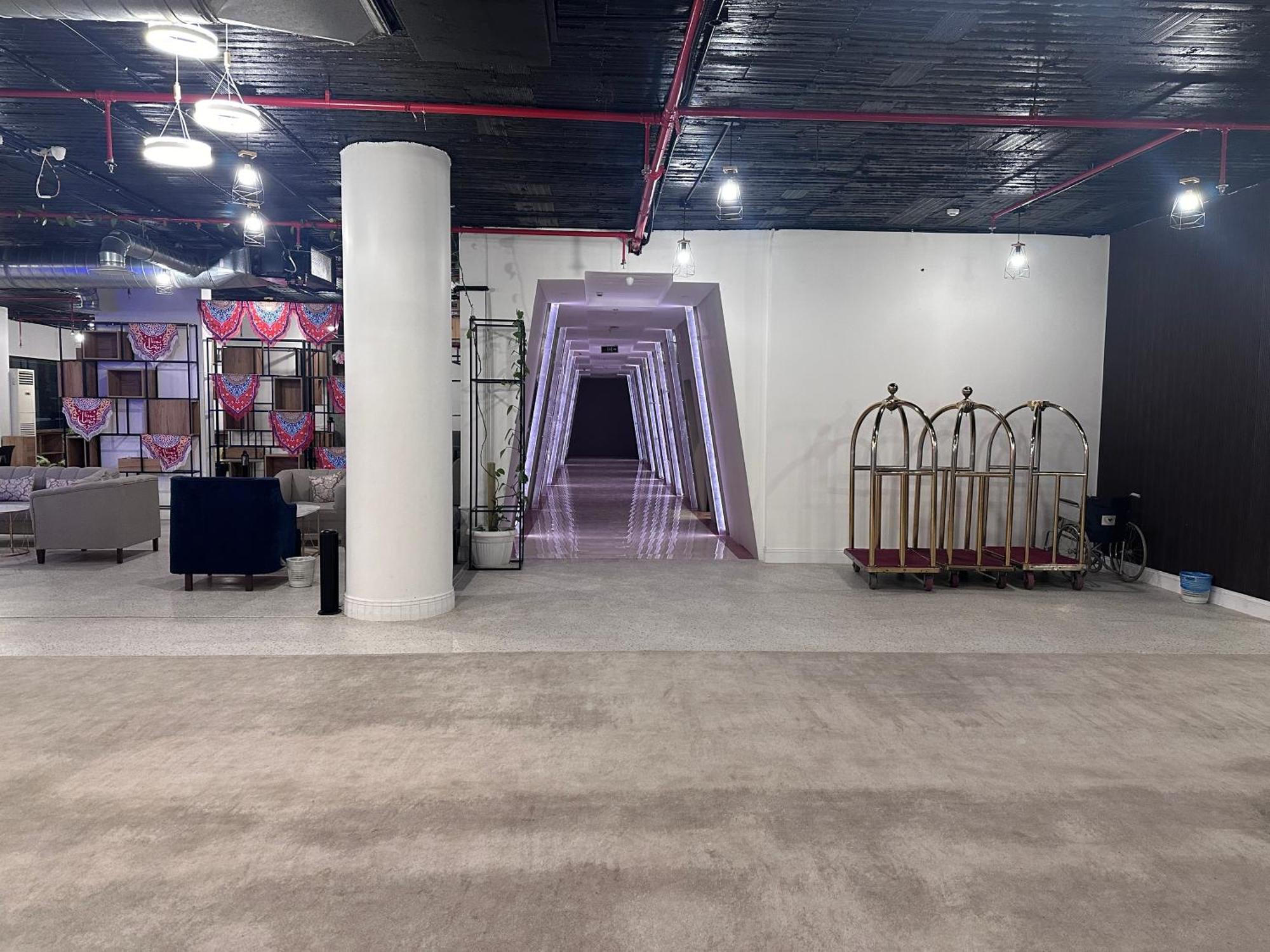 Taif Gate For Furnished Apartments 外观 照片
