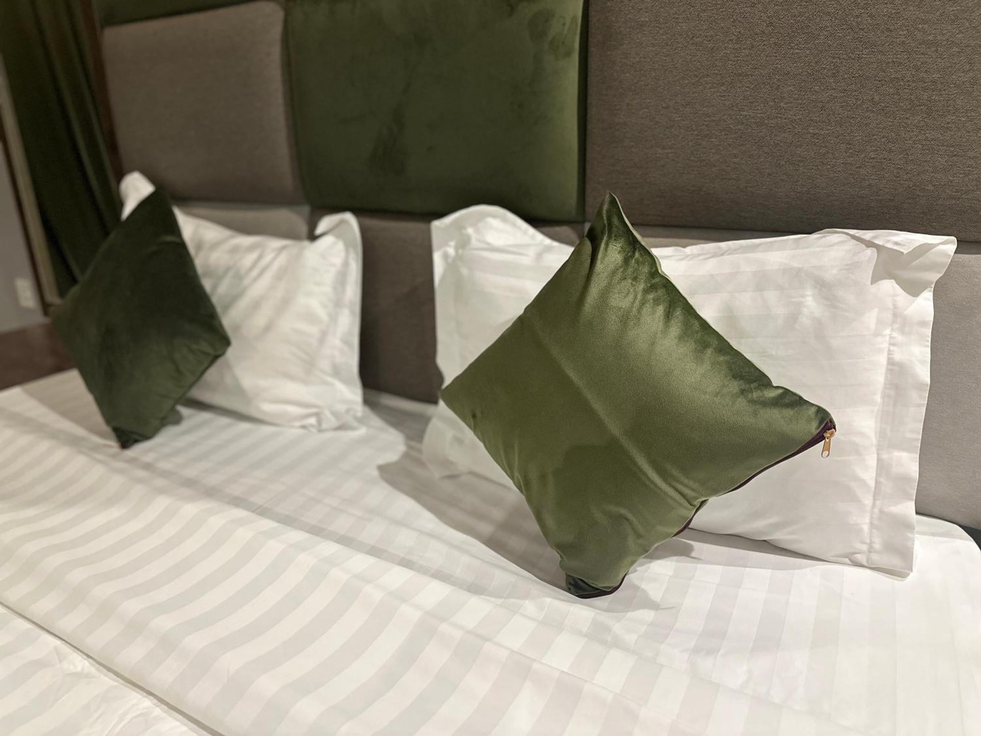 Taif Gate For Furnished Apartments 外观 照片