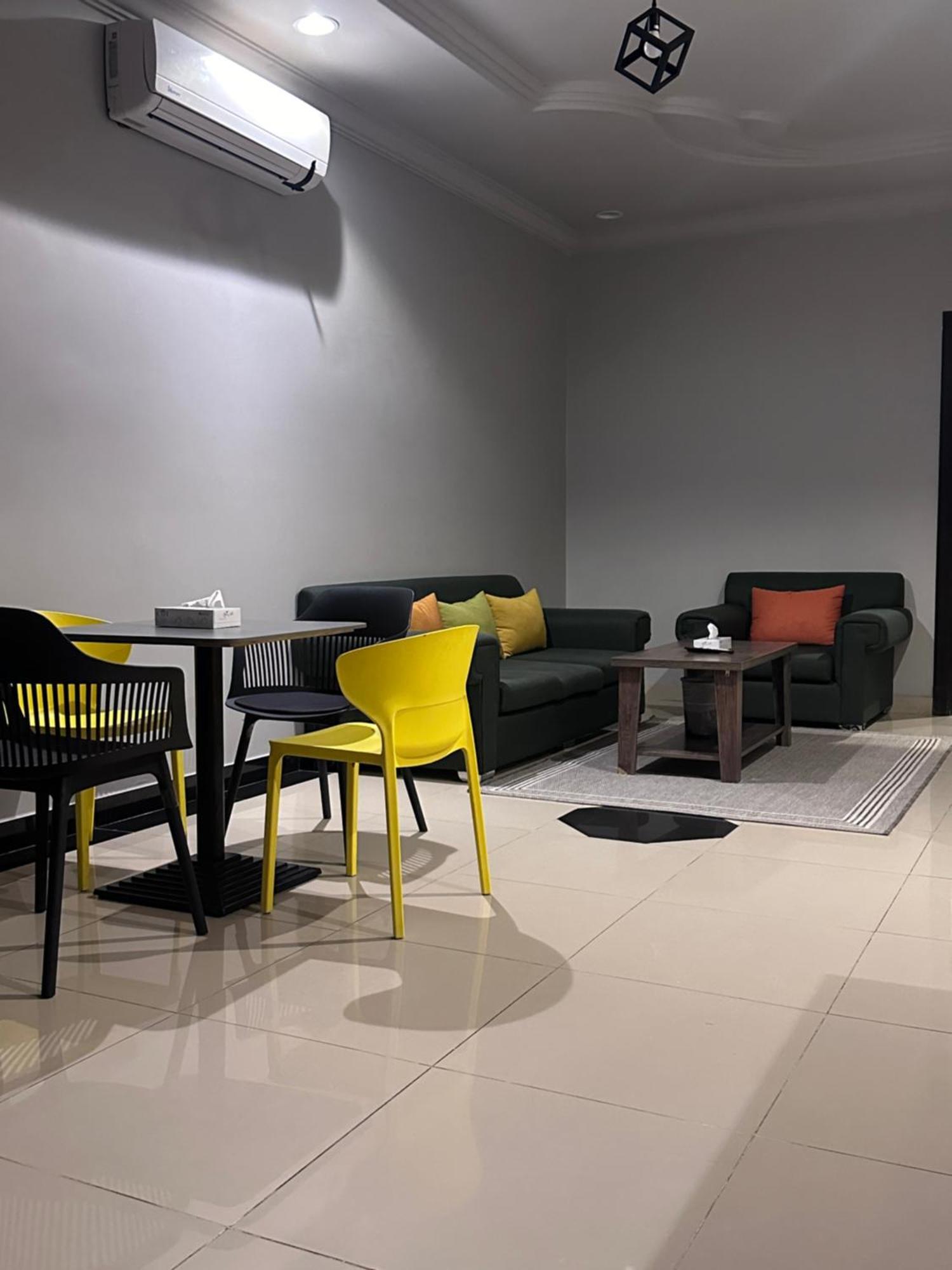 Taif Gate For Furnished Apartments 外观 照片