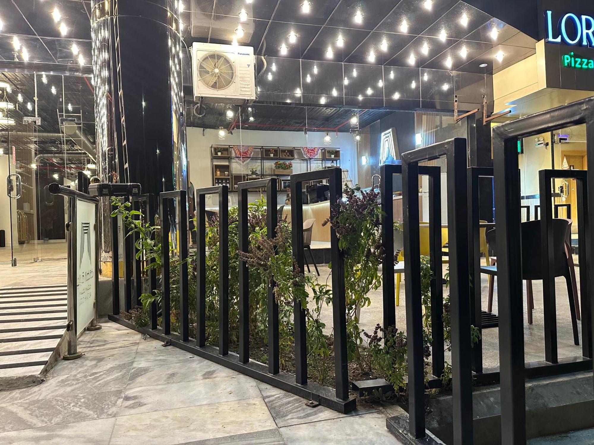 Taif Gate For Furnished Apartments 外观 照片