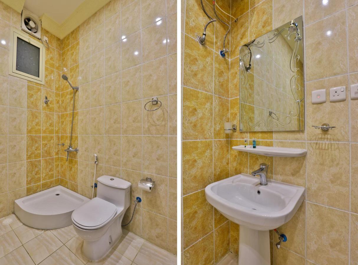 Taif Gate For Furnished Apartments 外观 照片